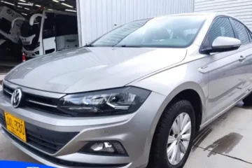 Volkswagen Virtus 1.6 Comfortline