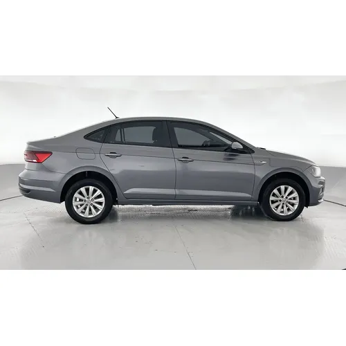 Volkswagen Virtus 2021 Gris Bogotá