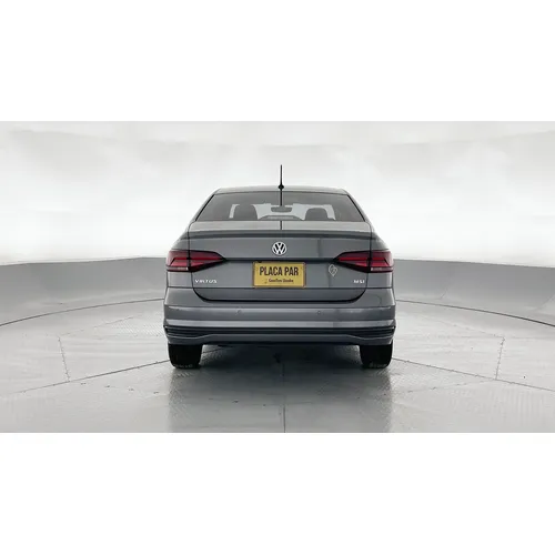 Volkswagen Virtus 2021 Gris Bogotá