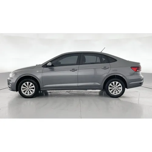 Volkswagen Virtus 2021 Gris Bogotá