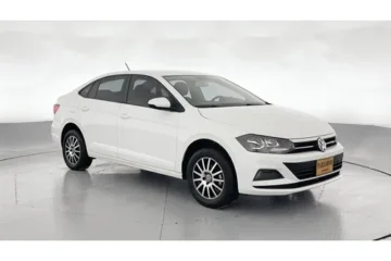 Volkswagen Virtus Trendline