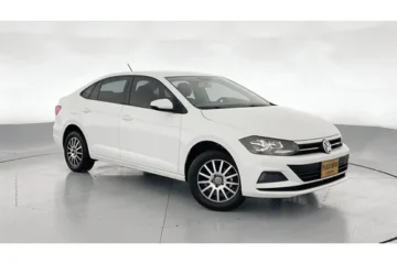 Volkswagen Virtus Trendline