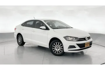 Volkswagen Virtus Trendline Mt 1600cc