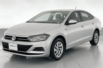 Volkswagen Virtus Trendline Tp 1600cc