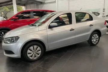 Volkswagen Voyage 1.6 Comfortline