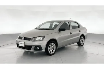 Volkswagen Voyage COMFORTLINE MT 1600CC