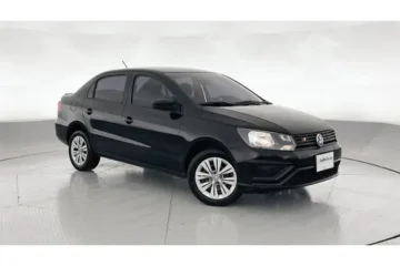 Volkswagen Voyage TRENDLINE MT 1600CC