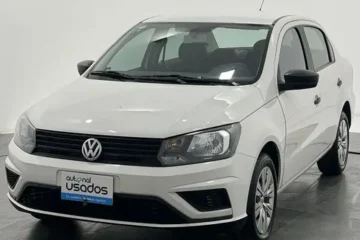 Volkswagen Voyage VOYAGE TRENDLINE 1.6