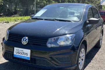 Volkswagen Voyage VOYAGE TRENDLINE 1.6