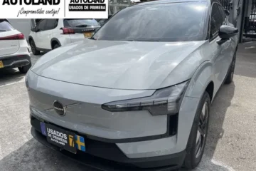 Volvo EX30 0.0 Core Rwd