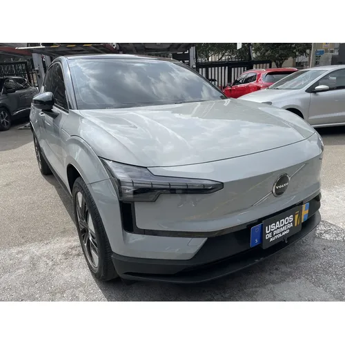 Volvo EX30 2024 Gris Bogotá