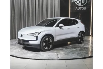 Volvo EX30 0.0 Core Rwd