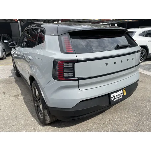 Volvo EX30 2024 Gris Bogotá