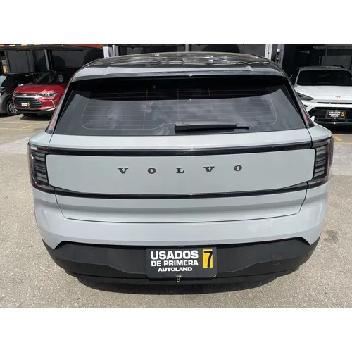 Volvo EX30 2024 Gris Bogotá