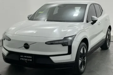 Volvo EX30 EX30 E60 EXTENDED RANGE CORE BEV