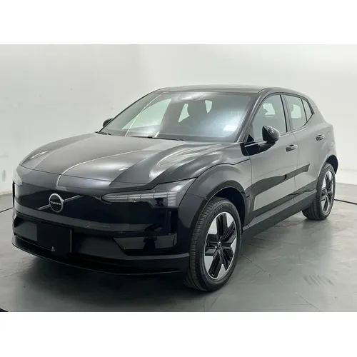 Volvo EX30 2026 Negro Bogotá