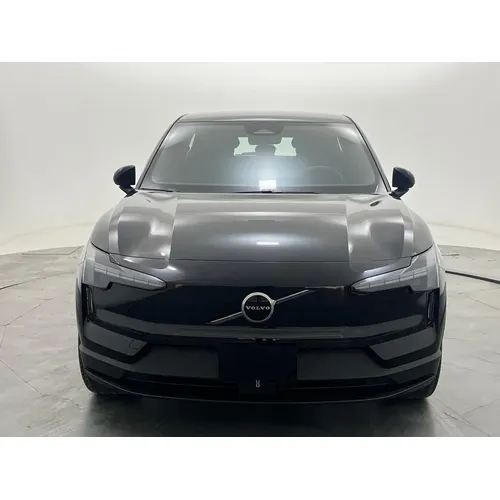 Volvo EX30 2026 Negro Bogotá