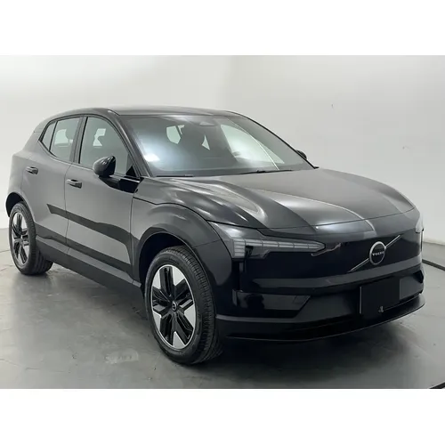 Volvo EX30 2026 Negro Bogotá