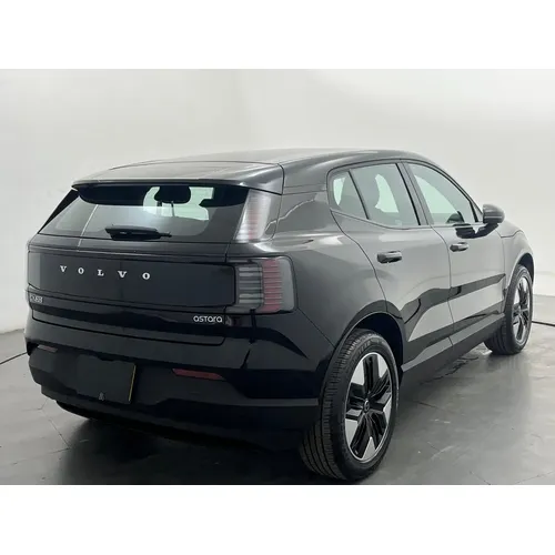 Volvo EX30 2026 Negro Bogotá