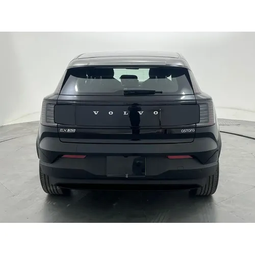 Volvo EX30 2026 Negro Bogotá