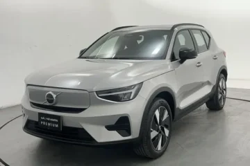 Volvo Ex40 Plus Electrica Pdv700