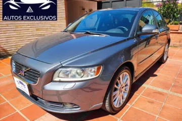 Volvo S40 2.0 Automatico