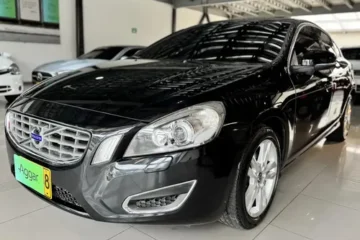 Volvo S60 2.0 T5
