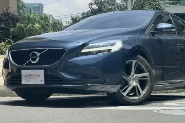 Volvo V40 1.5 T3 Drive-e Sport