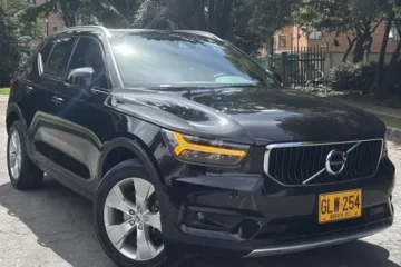 Volvo XC40 2.0 D4 Awd Momentum
