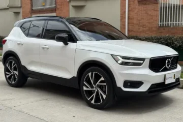 Volvo XC40 2.0 Hibrid