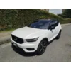 Volvo XC40 2022 Blanco Medellín