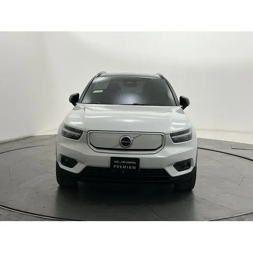Volvo XC40 2022 Blanco Bogotá