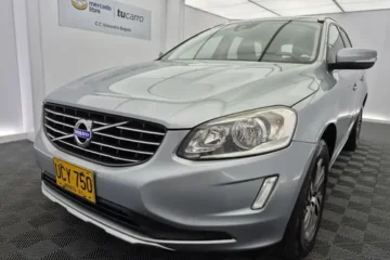 Volvo XC60 2.0