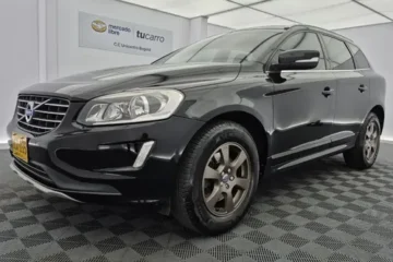 Volvo XC60 2.0 T5 Awd Momentum