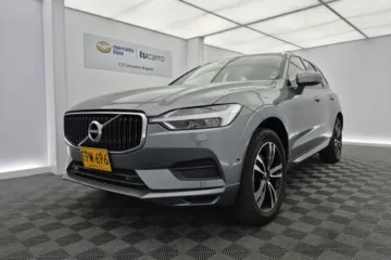 Volvo XC60 2.0 T5 Awd Momentum
