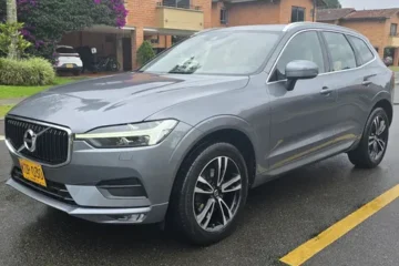 Volvo XC60 2.0 T5 Awd Momentum