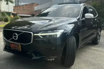 Volvo XC60 2.0 T5 Awd R-design