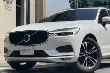 Volvo XC60 2.0 T5 Awd R-design