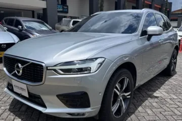 Volvo XC60 2.0 T5 Awd R-design