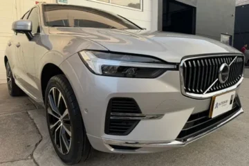 Volvo XC60 2.0 T8 Awd Inscription Hibrido