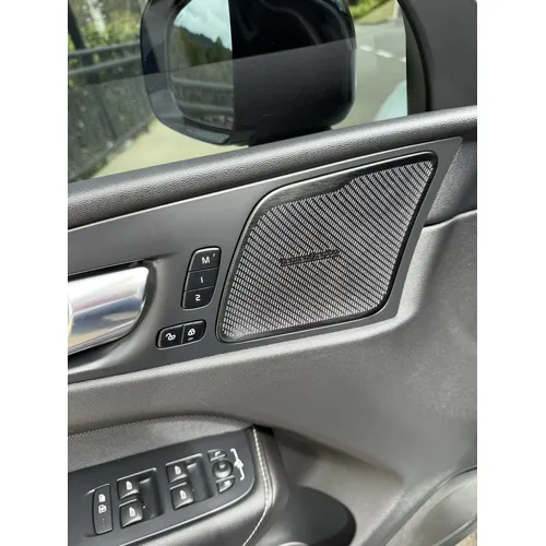 Volvo XC60 2022 Blanco Rionegro