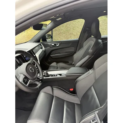 Volvo XC60 2022 Blanco Rionegro