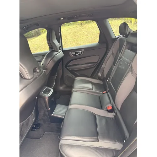 Volvo XC60 2022 Blanco Rionegro