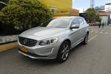 Volvo XC60 3.0 T6 Summum
