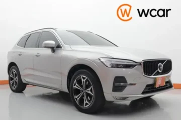 Volvo XC60 B5 MOMENTUM HÍBRIDO 2.0 TP  T CT TC 4X4
