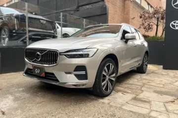 Volvo XC60 B6 Momentum pro