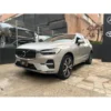 Volvo XC60 2022 Plateado Bogotá