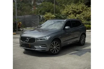 Volvo XC60 T8 Inscription Hibrido 2018