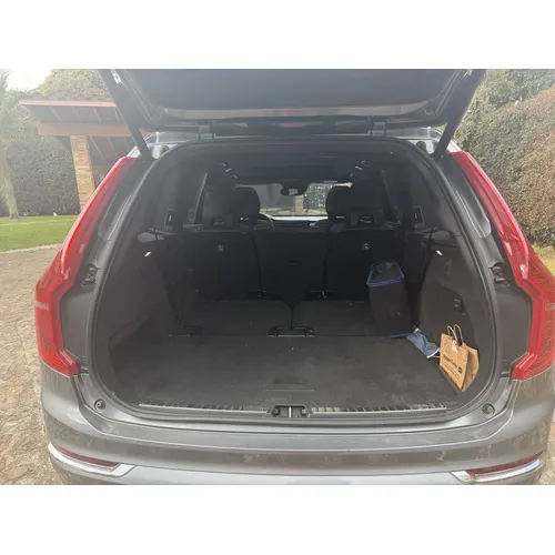 Volvo XC90 2019 Gris Medellín
