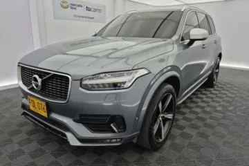 Volvo XC90 2.0 T6 Awd R-design